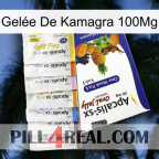 Gelée De Kamagra 100Mg 11